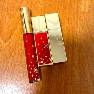 brand new estee lauder lip sticks and gloss